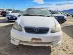 2007 Toyt Corolla