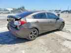 2015 KIA FORTE