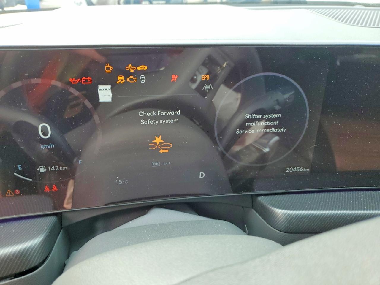 2024 HYUNDAI SONATA