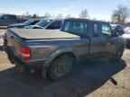 2010 FORD RANGER