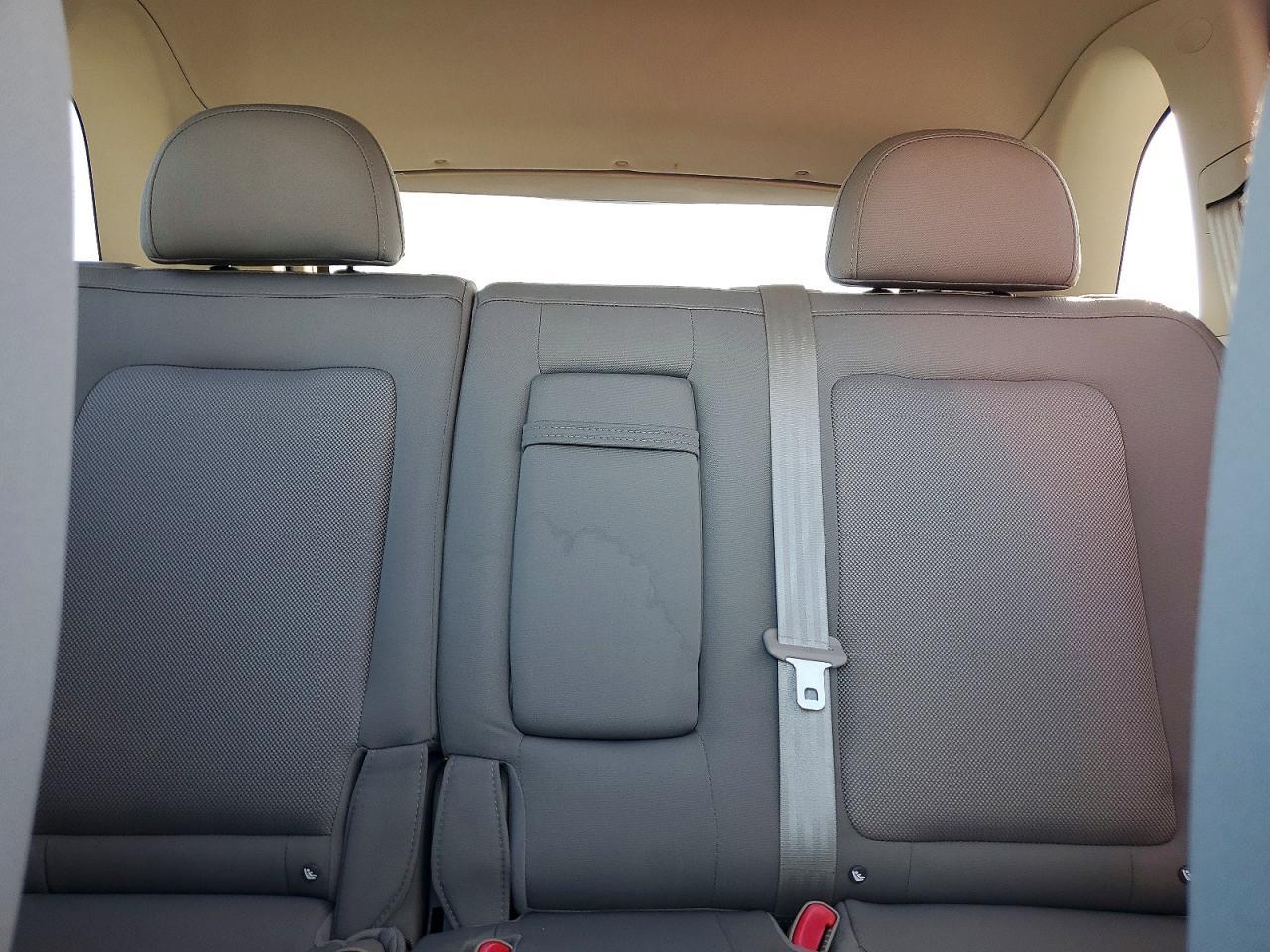 2009 SATURN Vue