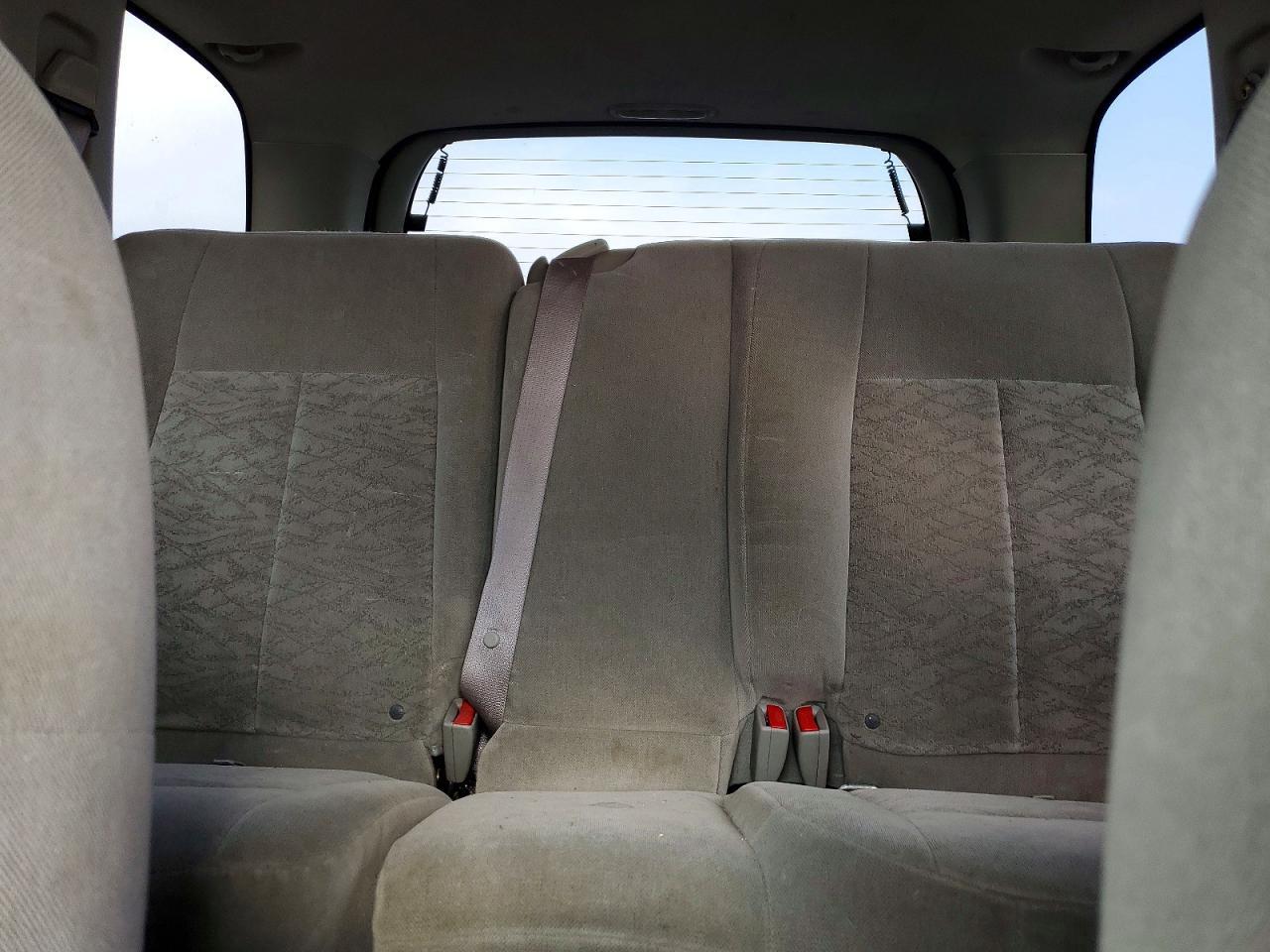 2005 GMC Envoy