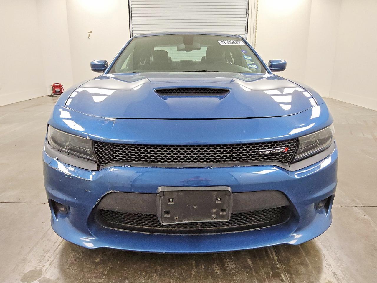 2022 DODGE CHARGER