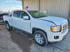 2018 GMC CANYON