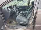 2008 TOYOTA COROLLA