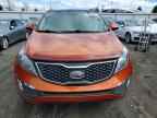 2011 KIA SPORTAGE