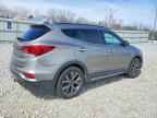 2018 HYUNDAI SANTA FE
