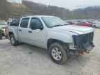 2013 GMC Sierra