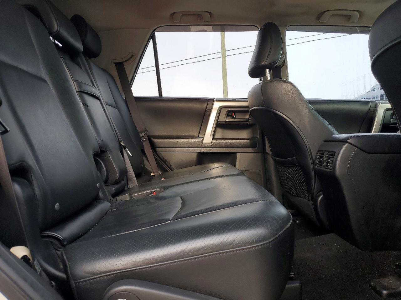 2013 TOYOTA 4Runner