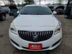2015 BUICK Regal
