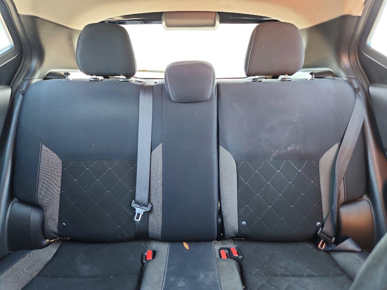 2018 NISSAN KICKS