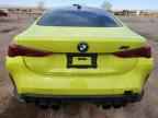 2025 BMW M4