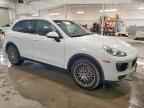 2015 PORSCHE CAYENNE