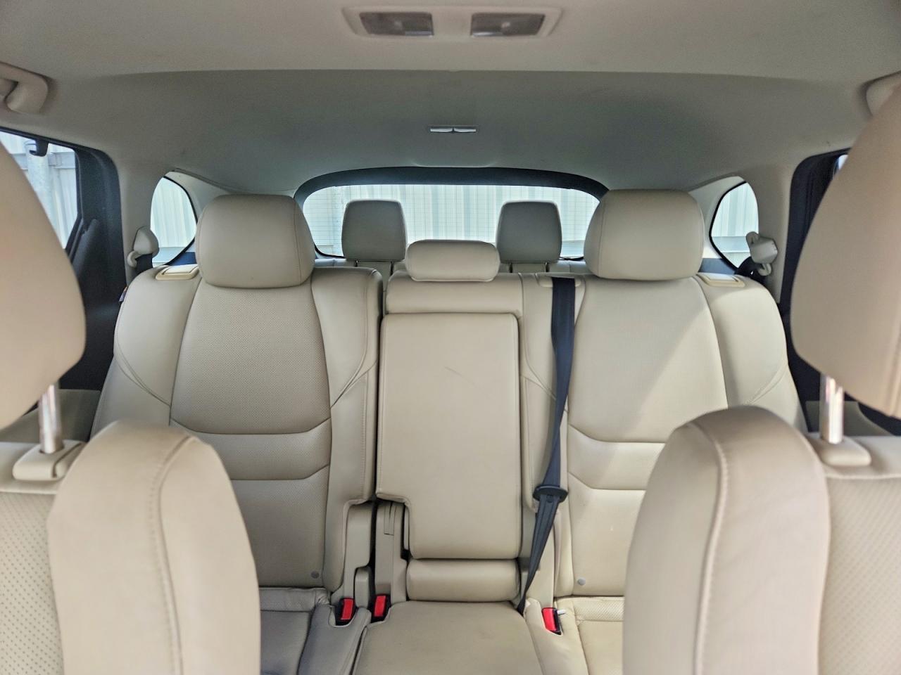 2016 MAZDA CX-9
