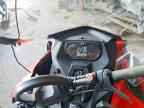 2020 Ski Snowmobile