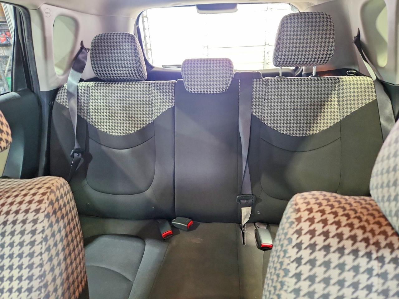 2011 KIA SOUL