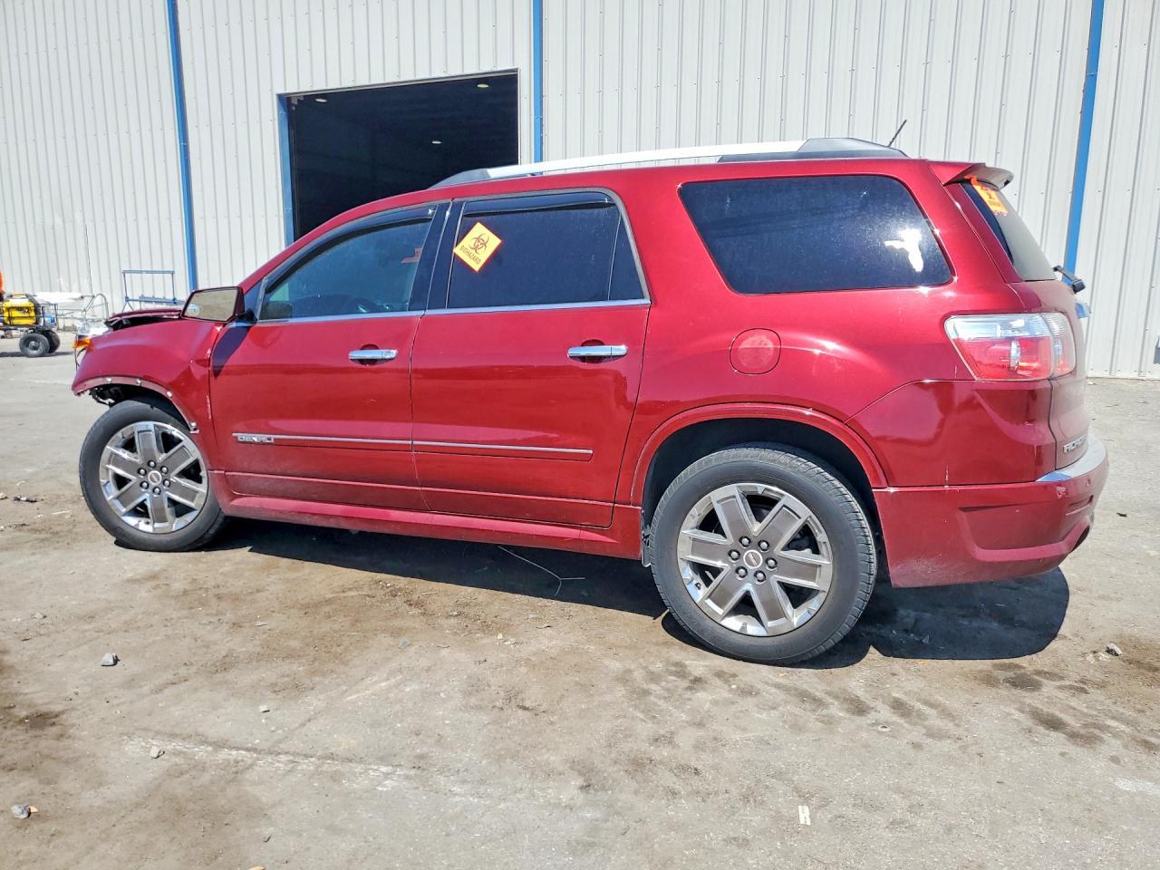 2011 GMC ACADIA