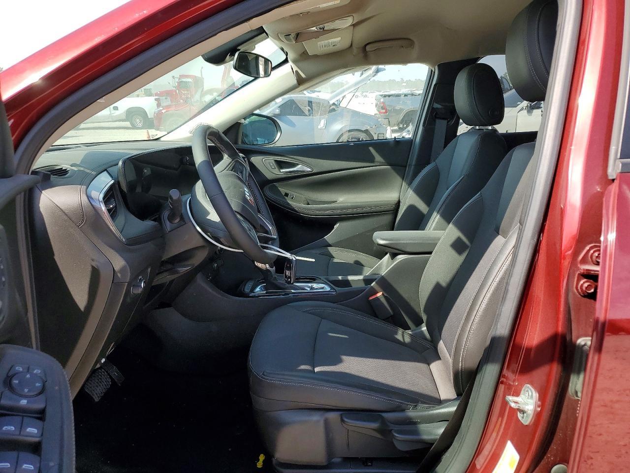 2025 BUICK Encore GX