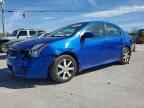 2012 NISSAN SENTRA