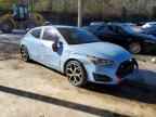 2019 HYUNDAI VELOSTER