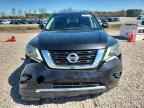 2018 NISSAN PATHFINDER