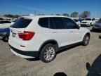 2013 BMW X3