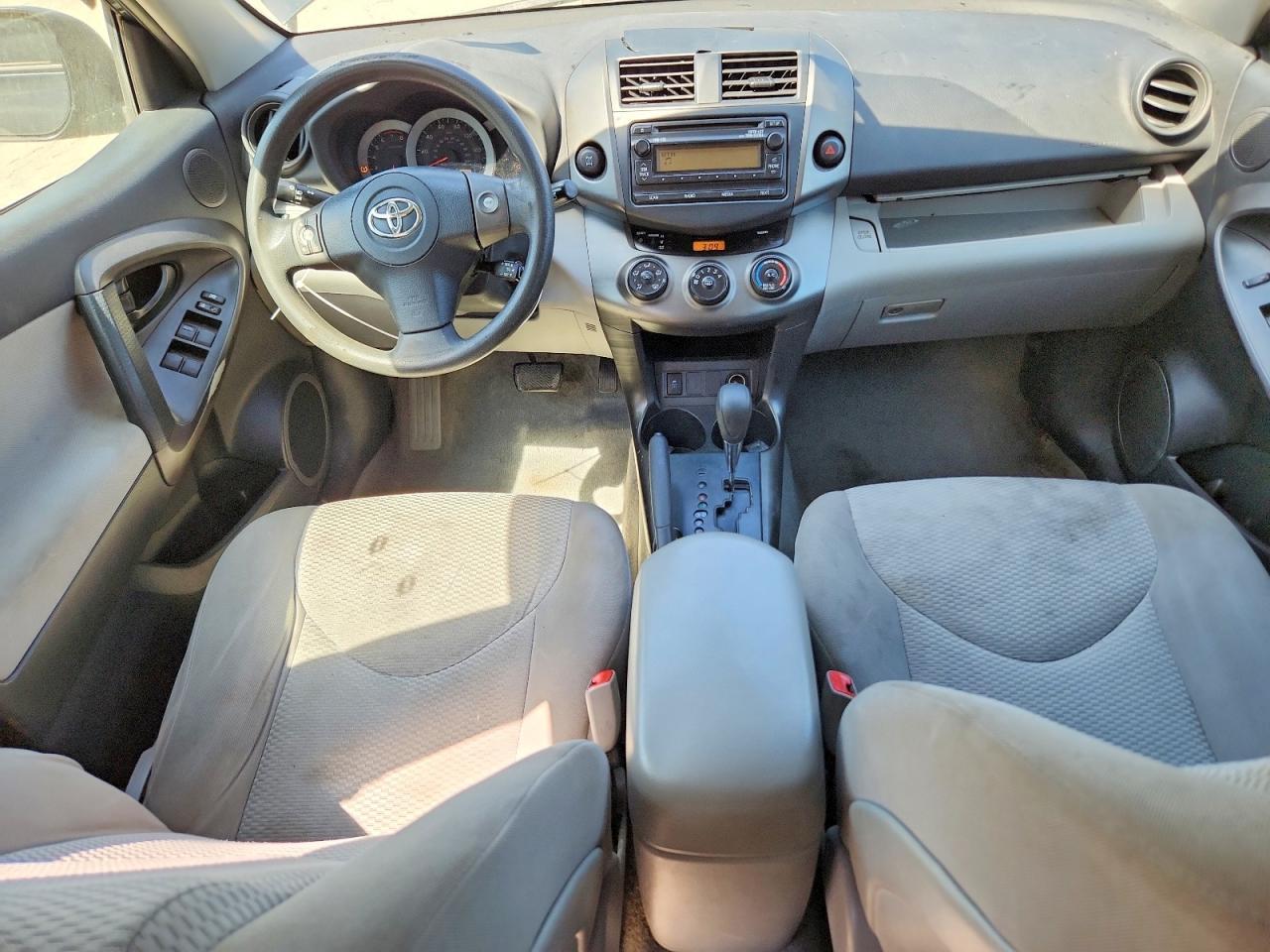 2012 TOYOTA RAV4