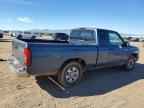 2000 NISSAN Frontier