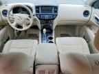 2014 NISSAN PATHFINDER