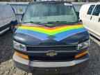 2019 CHEVROLET Express 3500