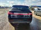 2016 LINCOLN MKX