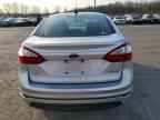 2015 FORD Fiesta