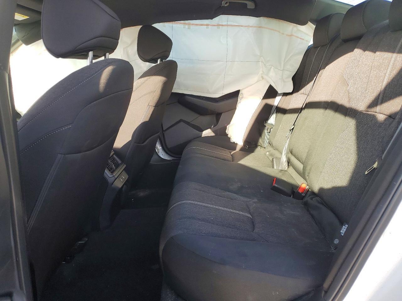 2025 HONDA ACCORD