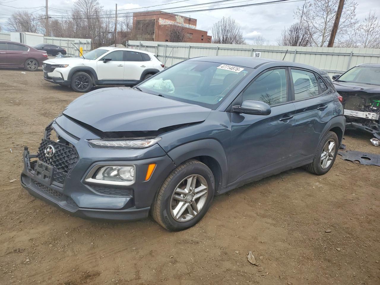 2019 HYUNDAI Kona