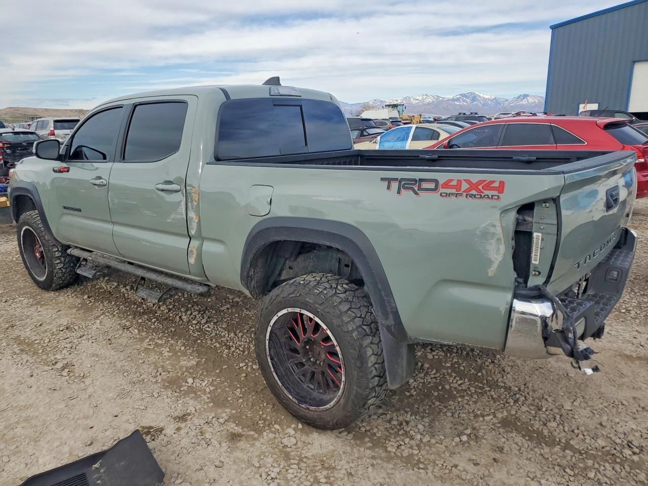 2023 TOYOTA