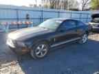 2008 FORD MUSTANG