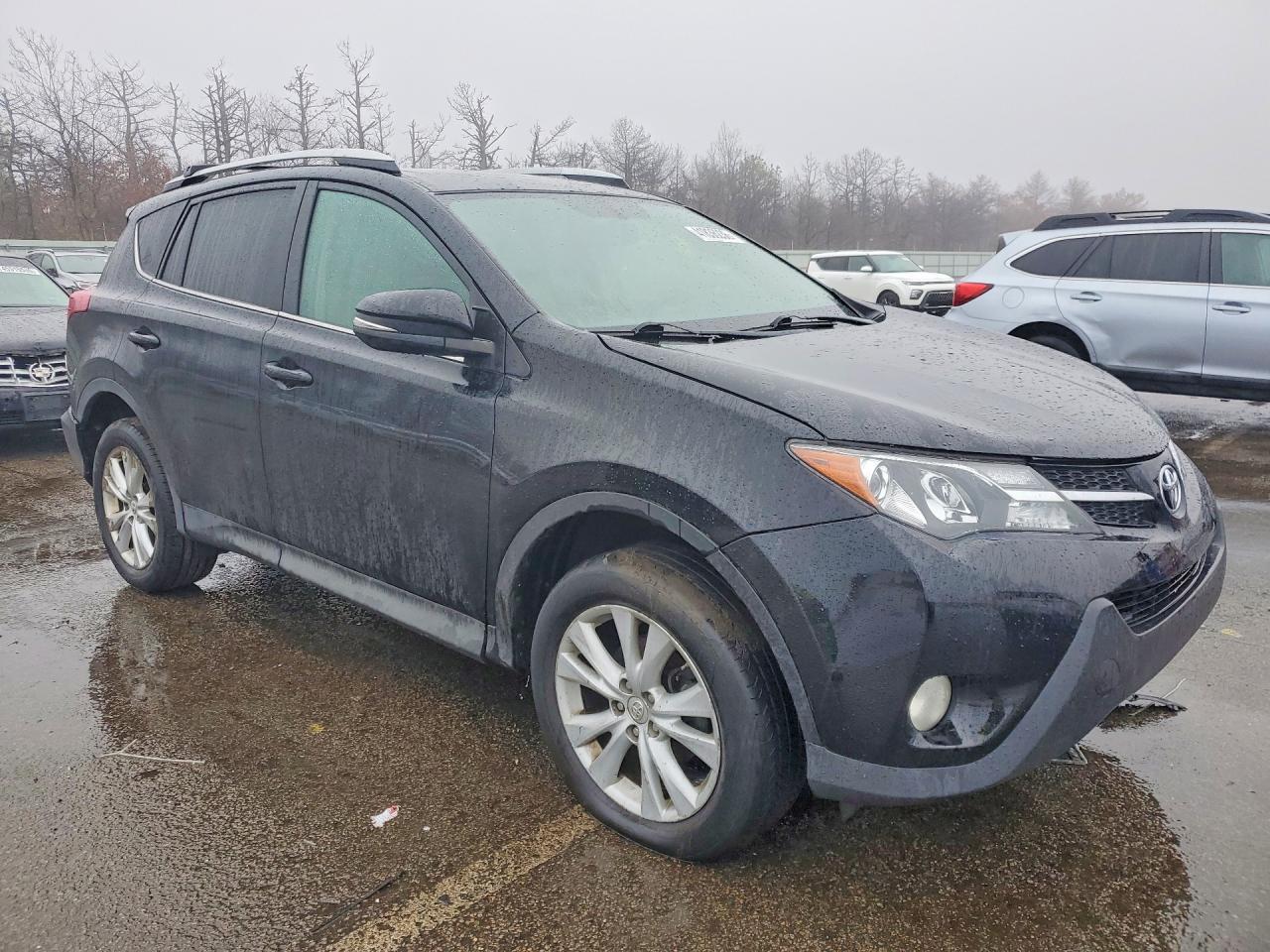 2013 TOYOTA RAV4