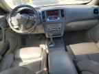 2009 NISSAN Maxima
