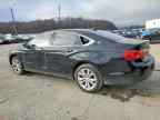 2016 CHEVROLET IMPALA