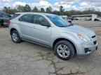 2011 CHEVROLET EQUINOX
