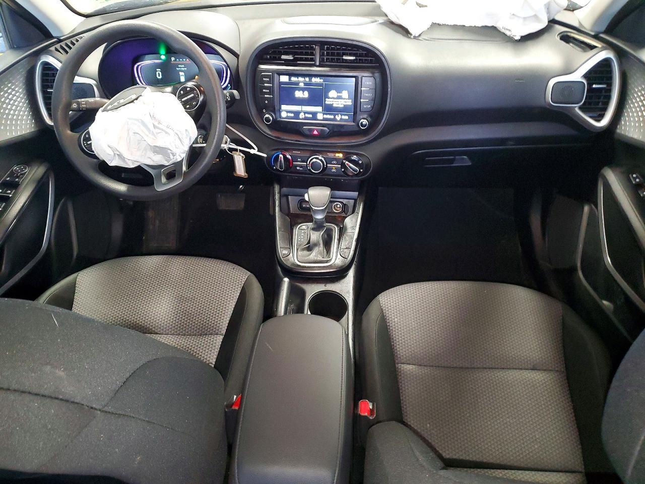 2025 KIA SOUL