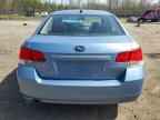 2012 SUBARU Legacy