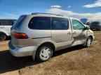 2000 TOYOTA SIENNA