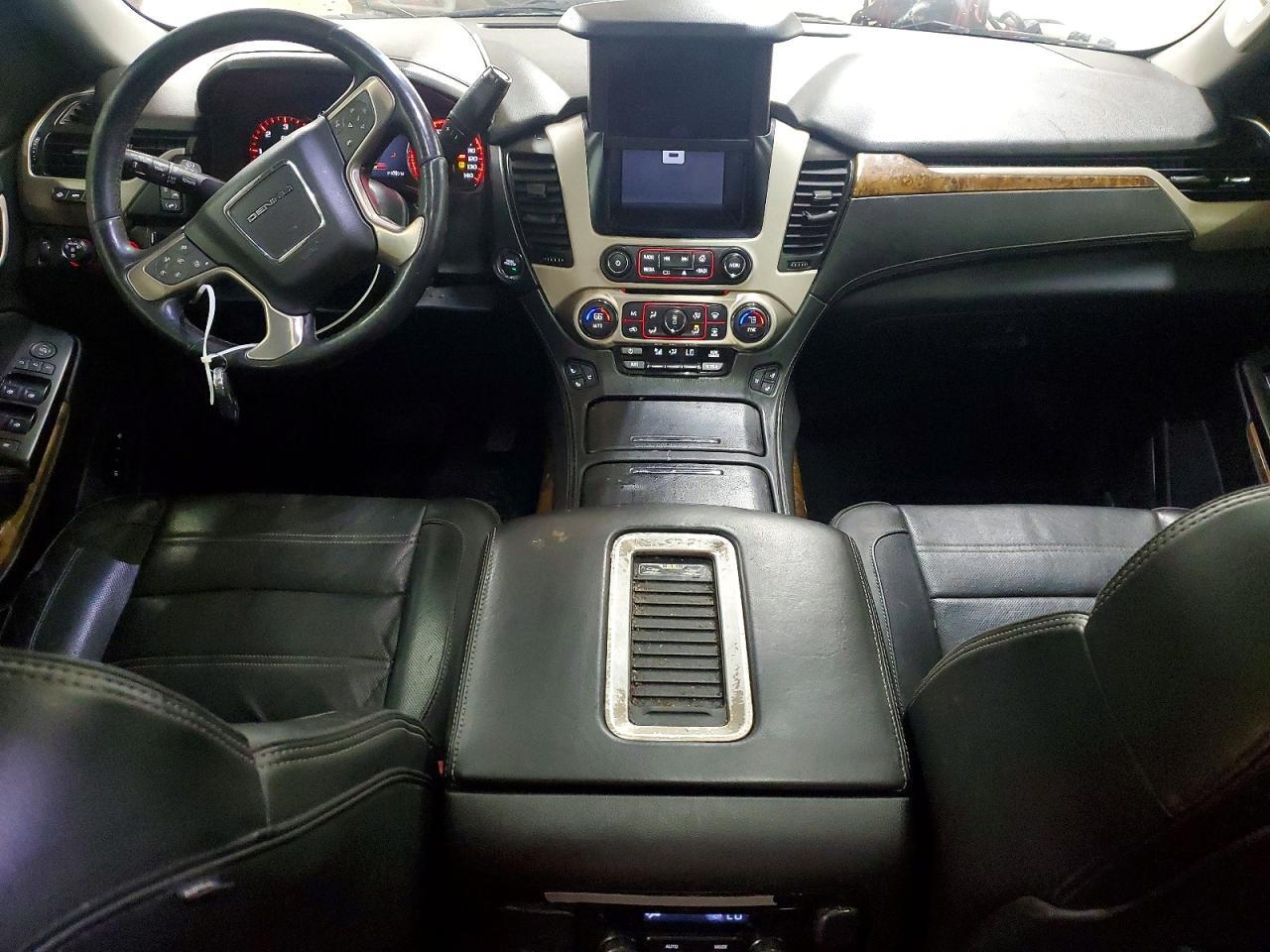 2016 GMC Yukon XL
