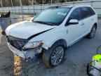 2013 LINCOLN MKX