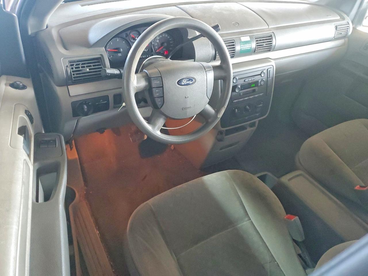 2006 FORD Freestar