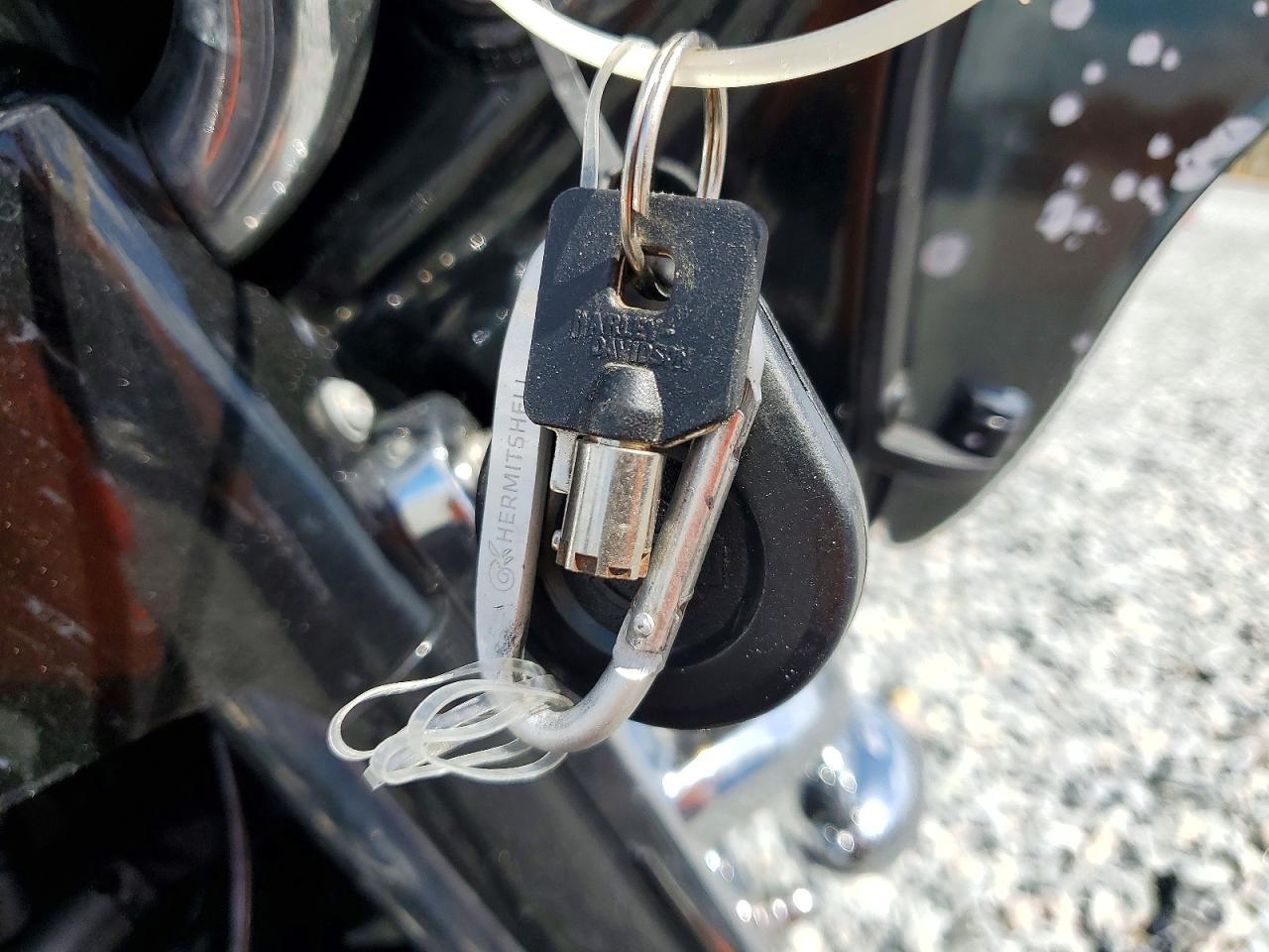 2022 HARLEY-DAVIDSON FLHTK