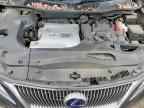 2010 LEXUS RX 450H