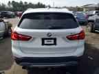 2016 BMW X1