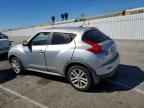 2012 NISSAN Juke
